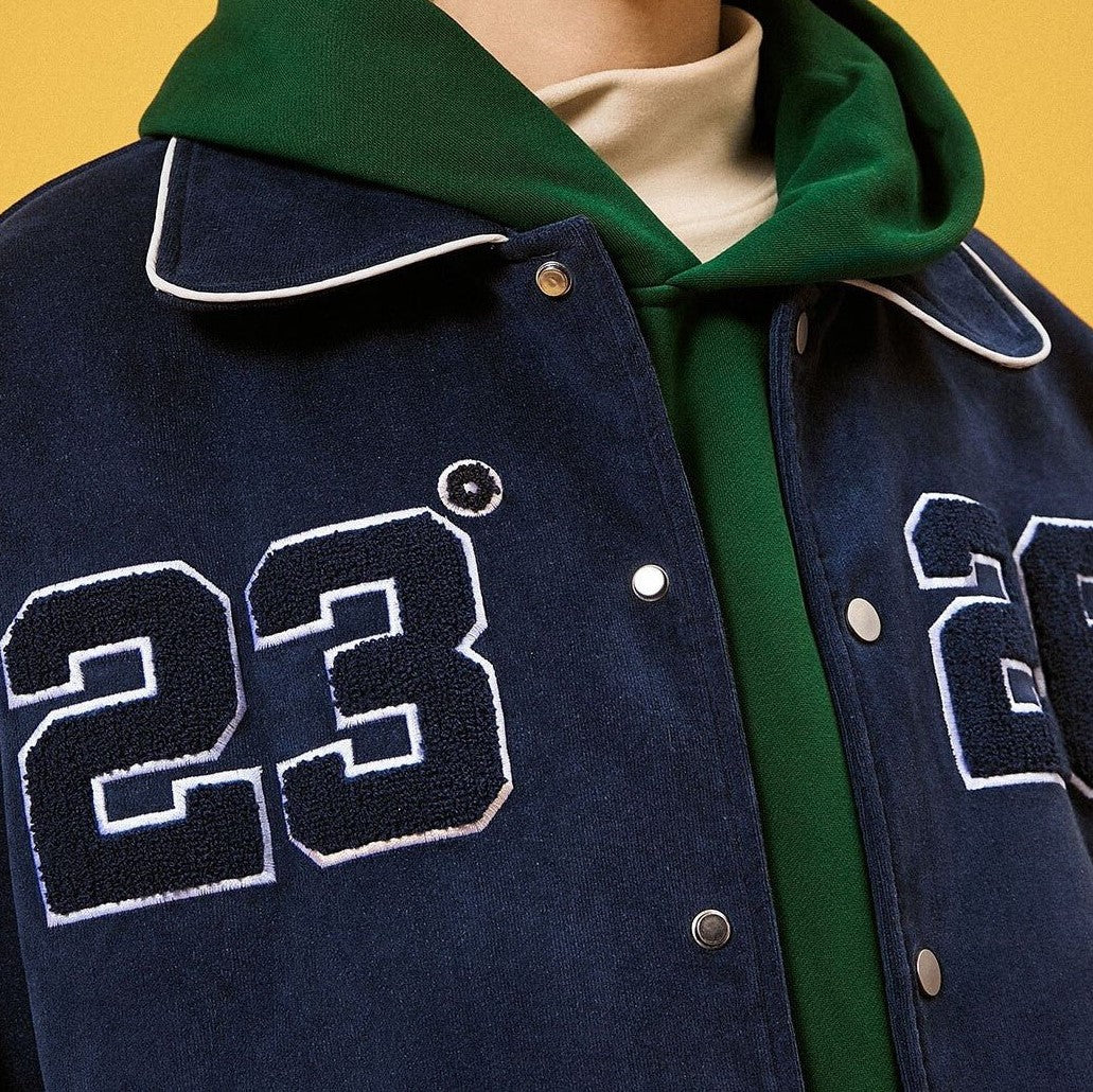 Jacket Universitaire - Image 10