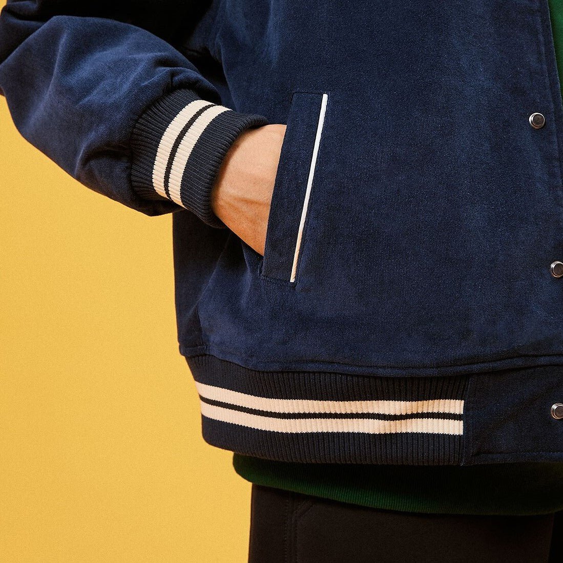 Jacket Universitaire - Image 11