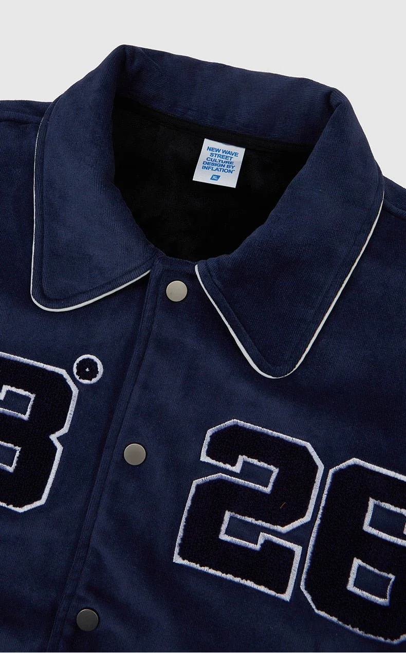Jacket Universitaire - Image 13