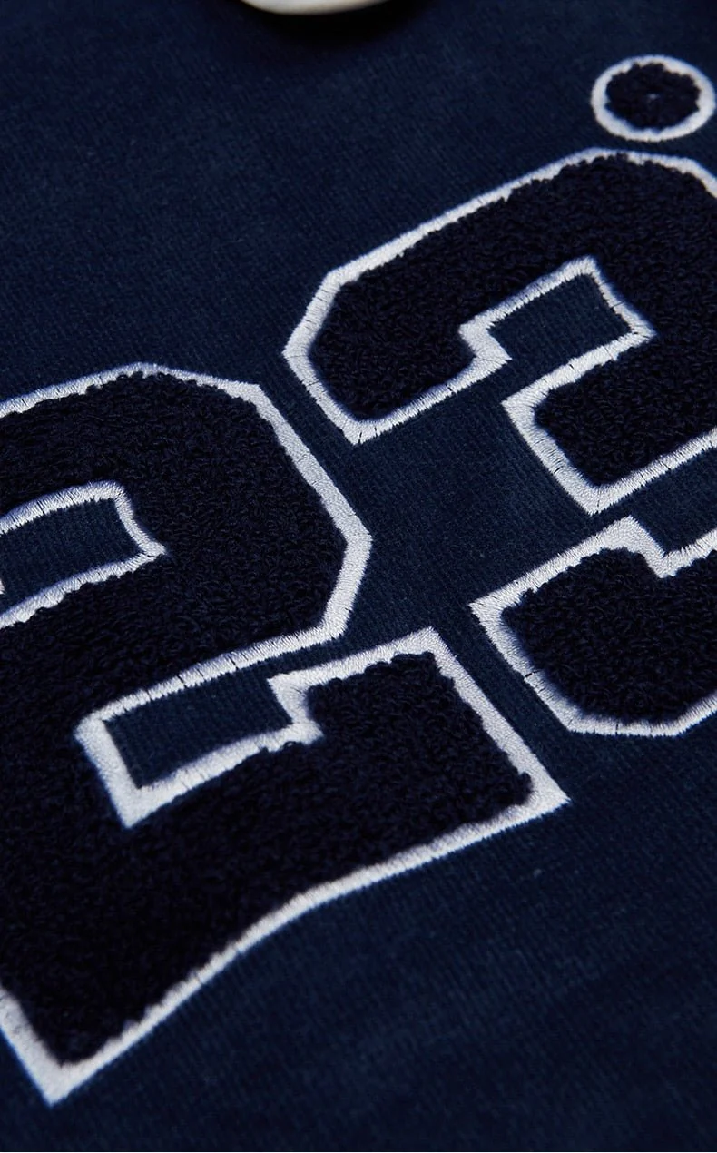 Jacket Universitaire - Image 14