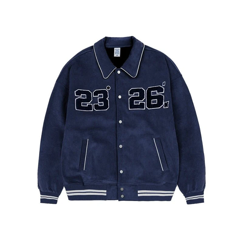 Jacket Universitaire - Image 4
