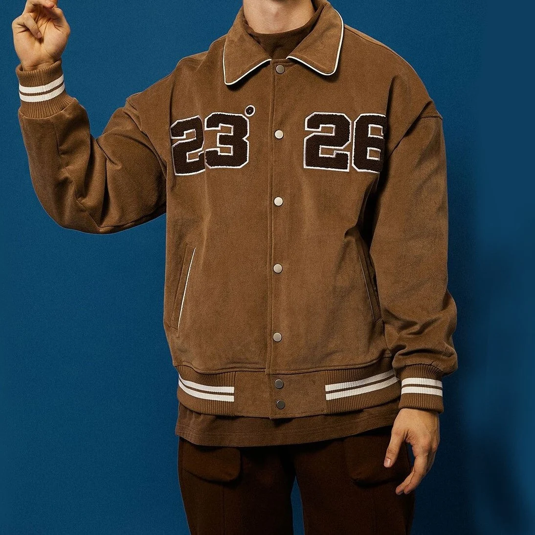 Jacket Universitaire - Image 6