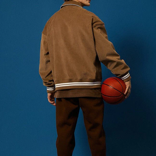 Jacket Universitaire - Image 7