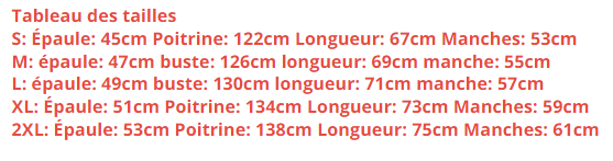 Jacket Universitaire Rouge - Image 6