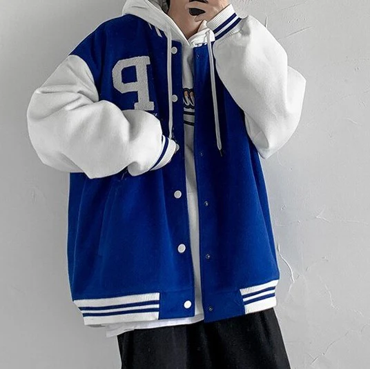 Jacket Varsity - Image 2