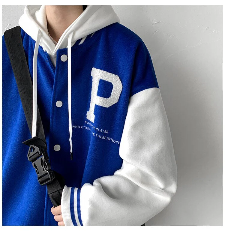Jacket Varsity - Image 6