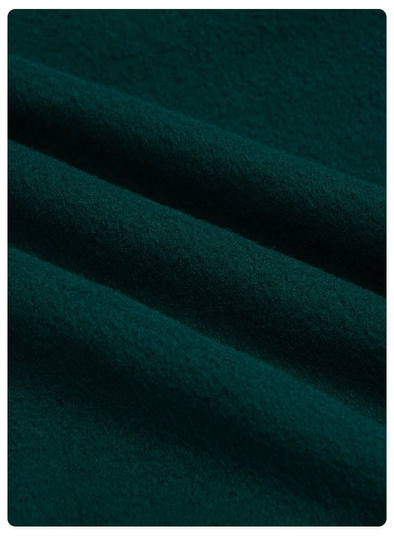 Jacket Varsity Verte - Image 12