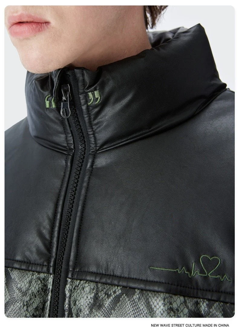 Jacket Windproof - Image 6
