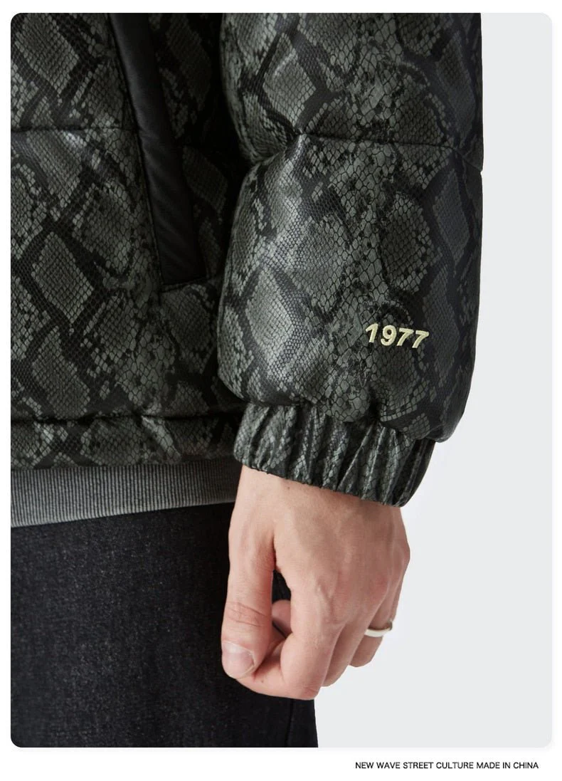 Jacket Windproof - Image 8