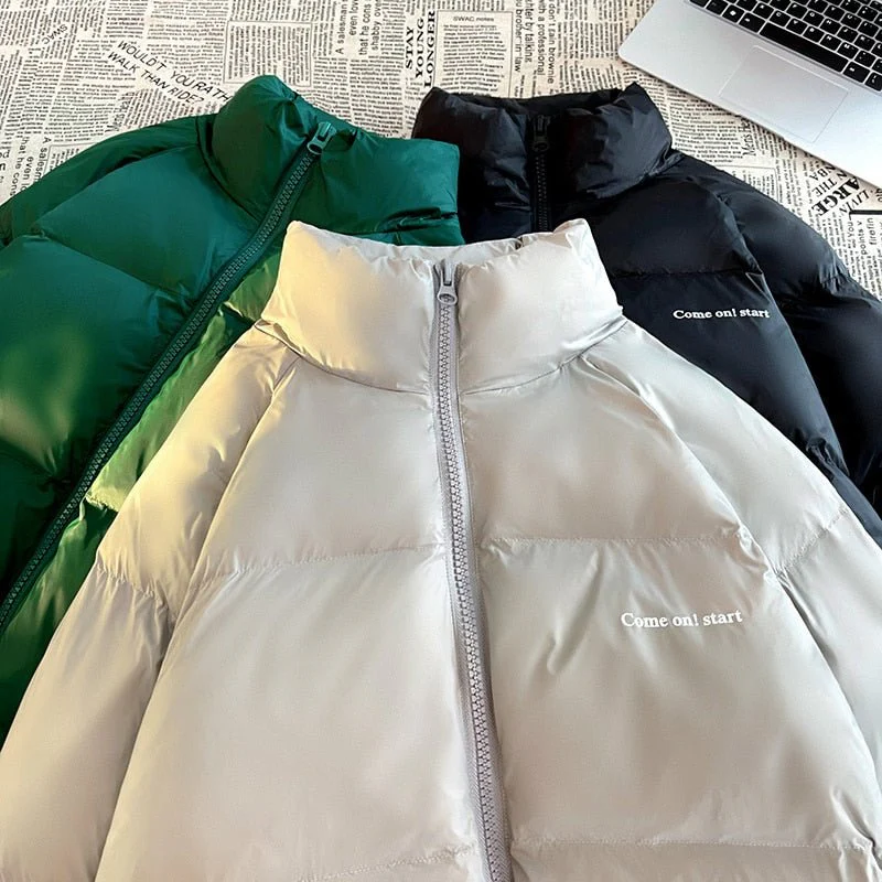Jacket Winter - Image 11