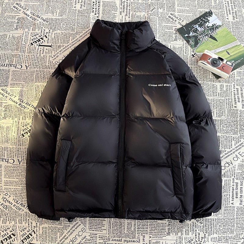 Jacket Winter - Image 2