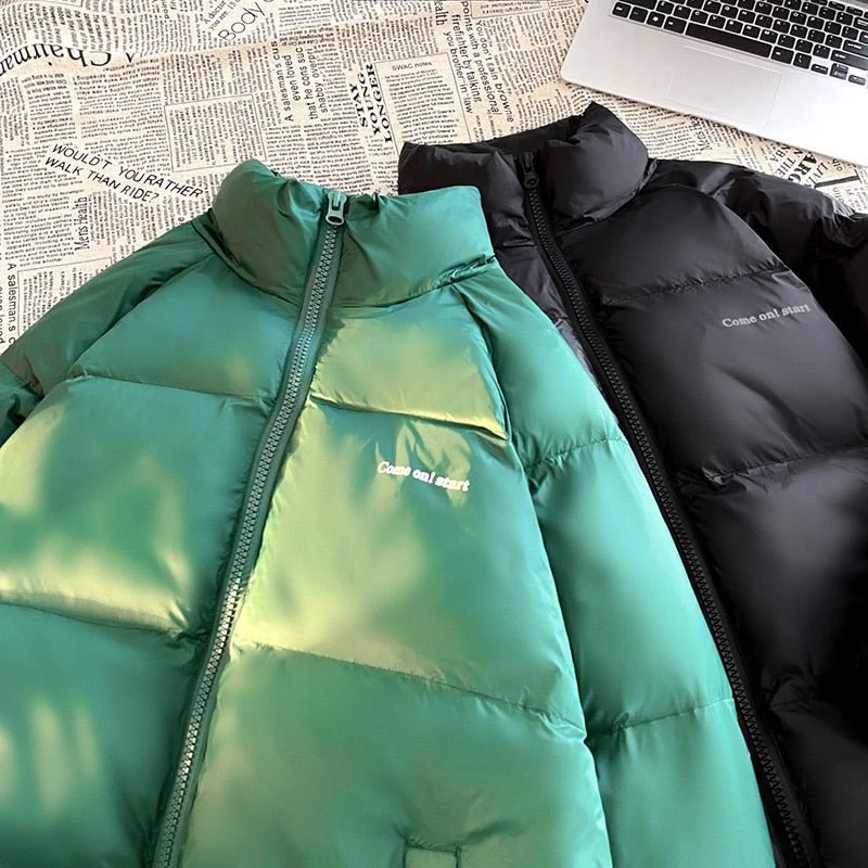 Jacket Winter - Image 9