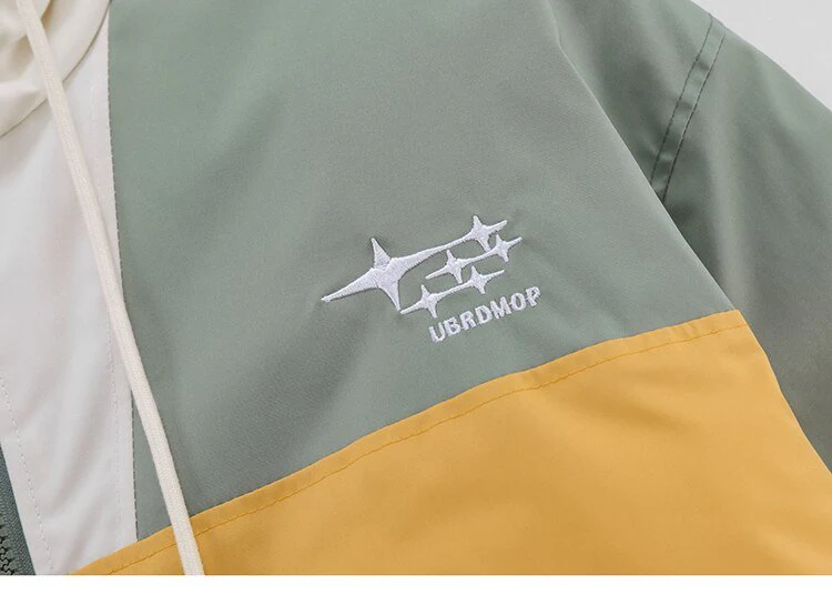 Jackets Streetwear Homme - Image 10