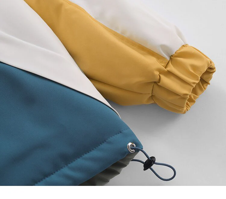 Jackets Streetwear Homme - Image 12
