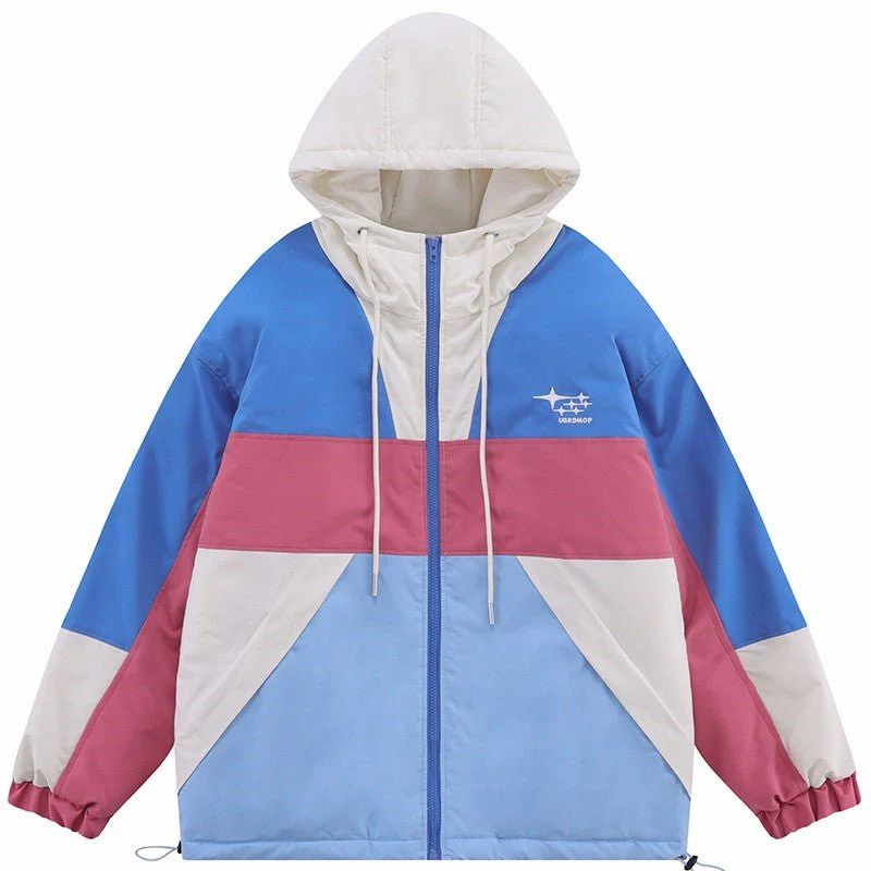 Jackets Streetwear Homme - Image 2