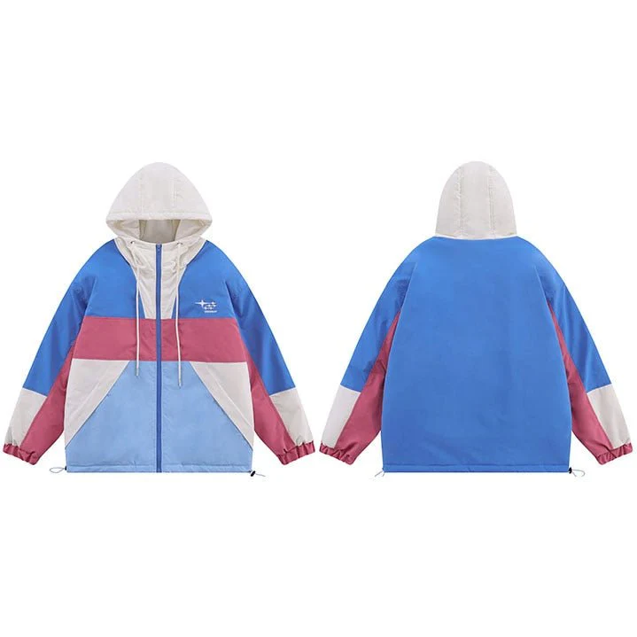 Jackets Streetwear Homme - Image 4