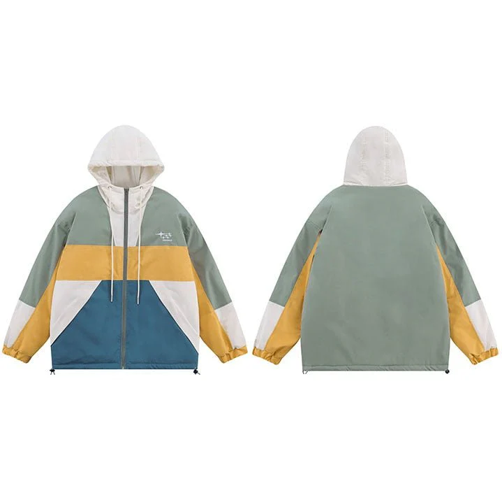 Jackets Streetwear Homme - Image 5