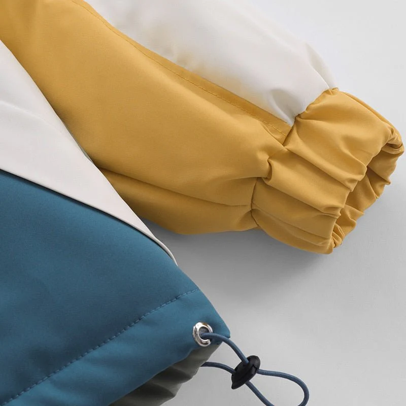Jackets Streetwear Homme - Image 6