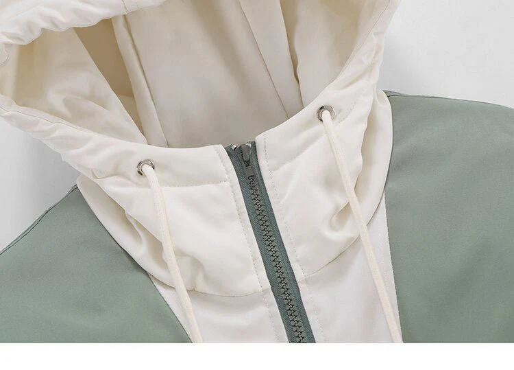 Jackets Streetwear Homme - Image 8