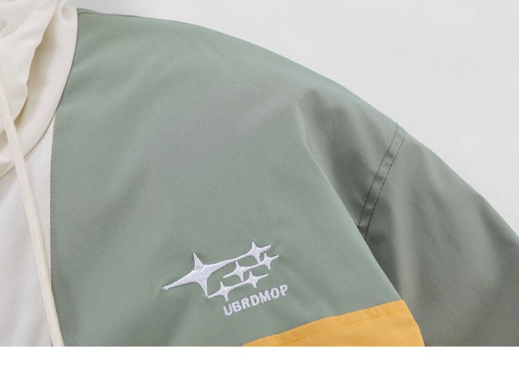 Jackets Streetwear Homme - Image 9