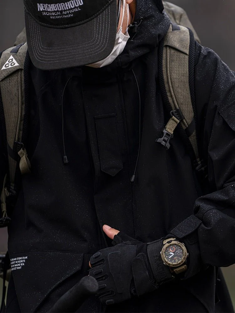 Jackets Techwear - Image 12