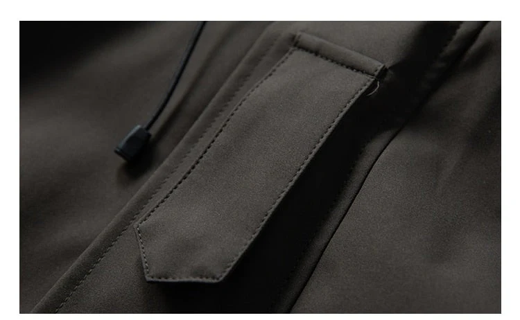 Jackets Techwear - Image 28