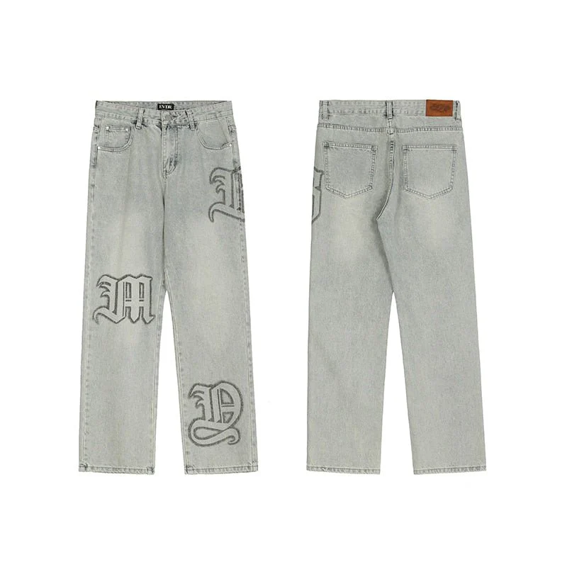 Jean American Vintage - Image 4