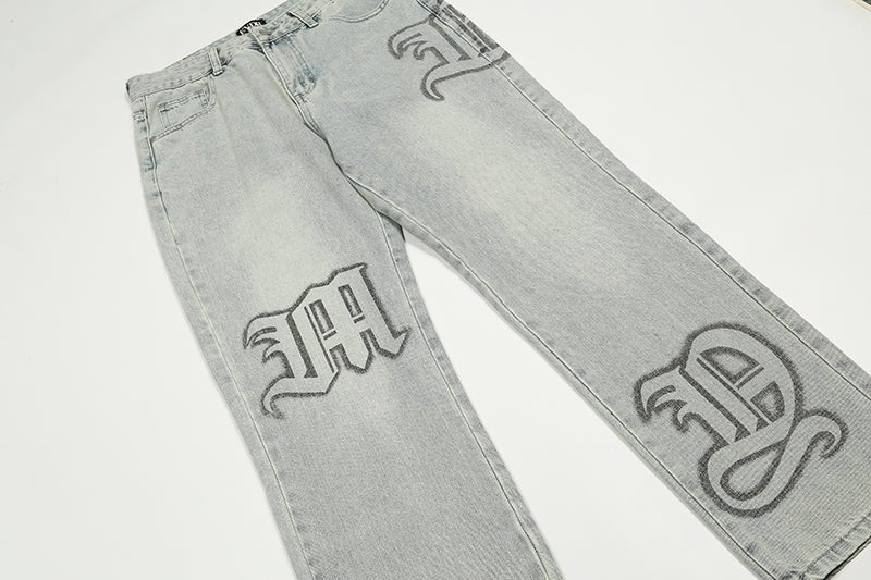 Jean American Vintage - Image 5