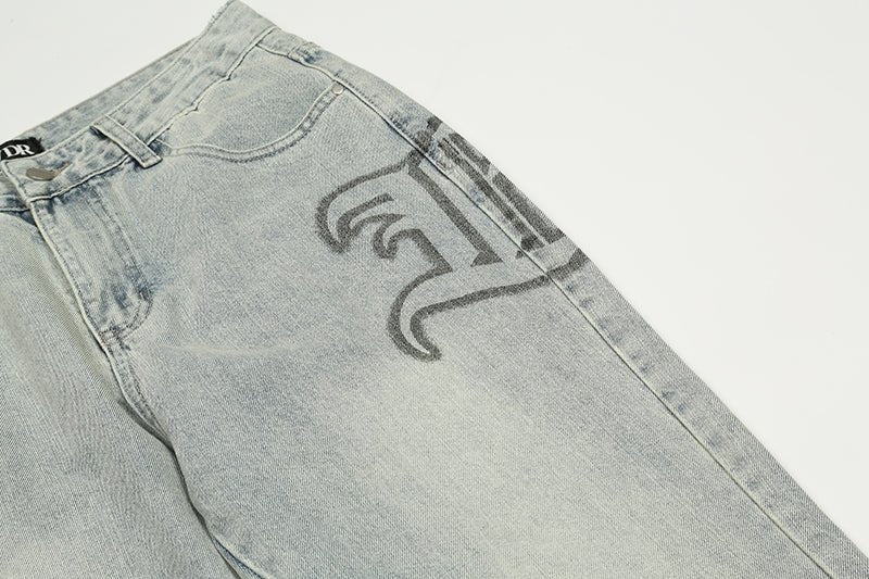 Jean American Vintage - Image 6