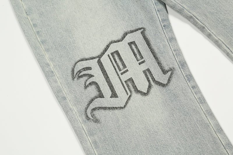 Jean American Vintage - Image 8