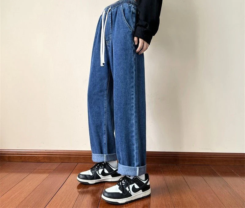 Jean Baggy Oversize - Image 2