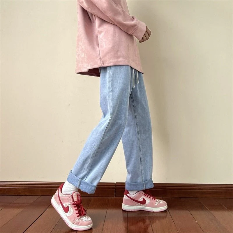 Jean Baggy Oversize - Image 4