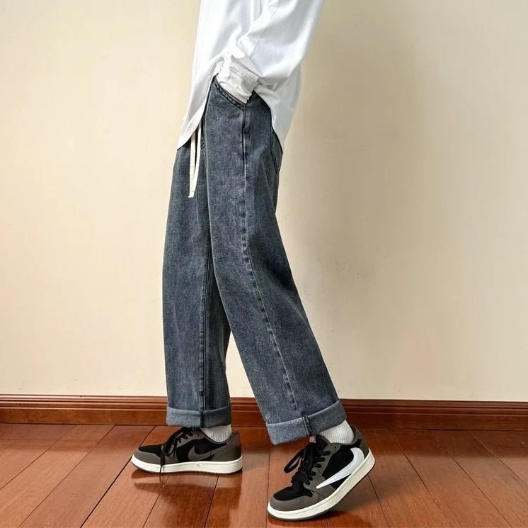 Jean Baggy Oversize - Image 6