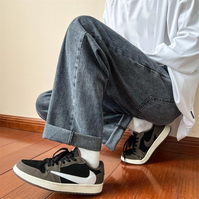 Jean Baggy Oversize - Image 7