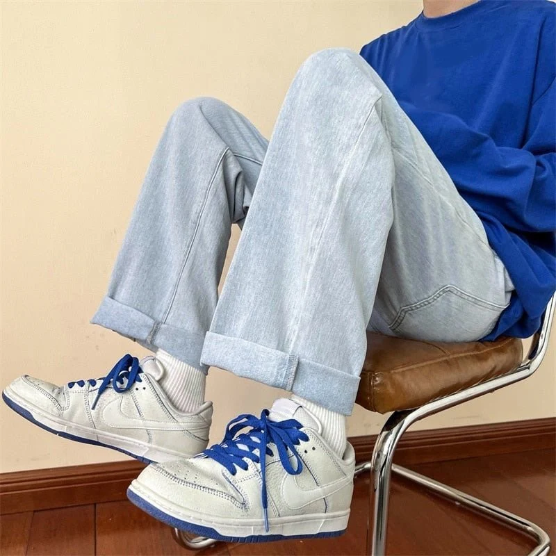 Jean Baggy Oversize - Image 9