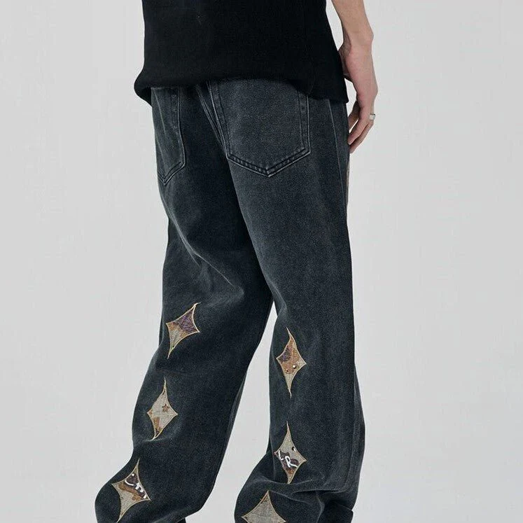 Jean Baggy Y2K - Image 9