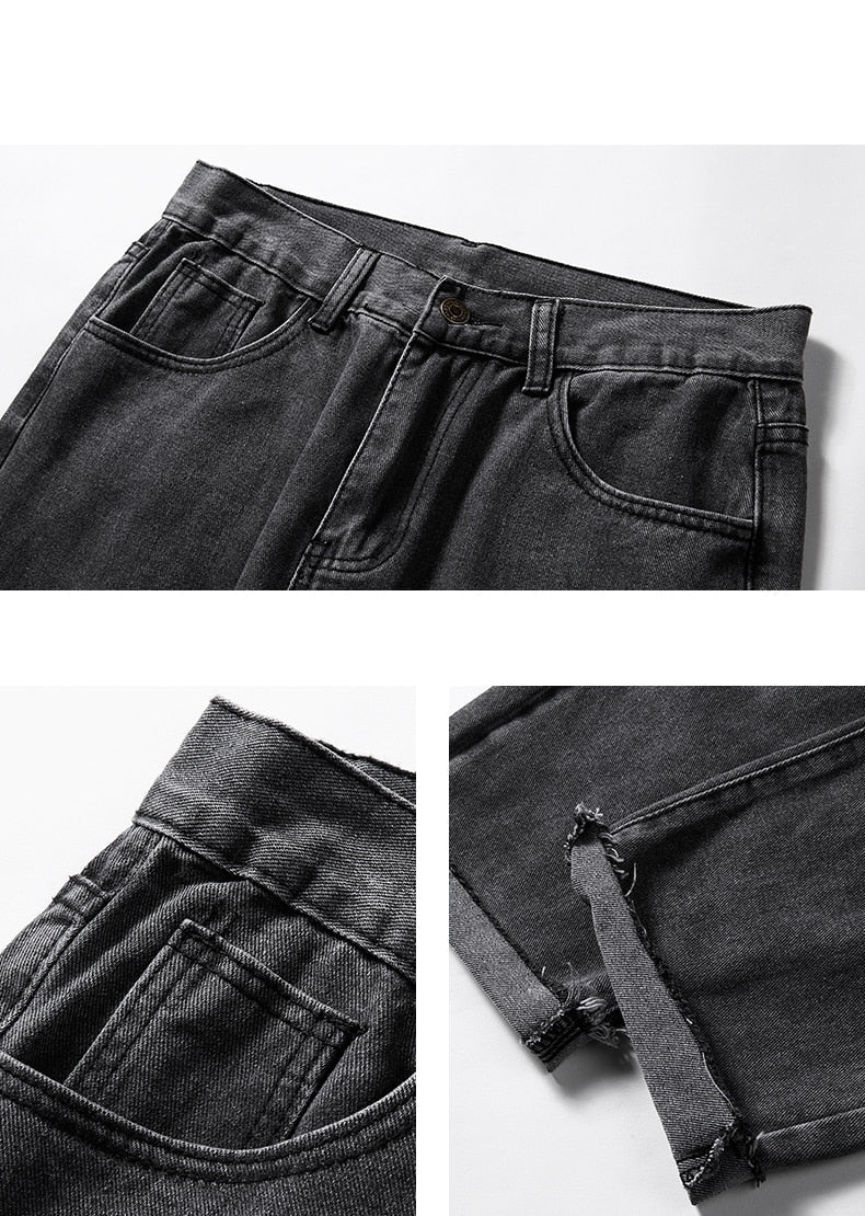Jean Coréen Oversize - Image 10