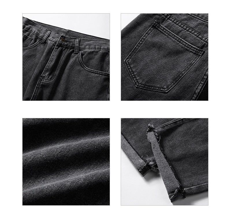 Jean Coréen Oversize - Image 11
