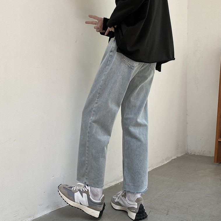 Jean Coréen Oversize - Image 3