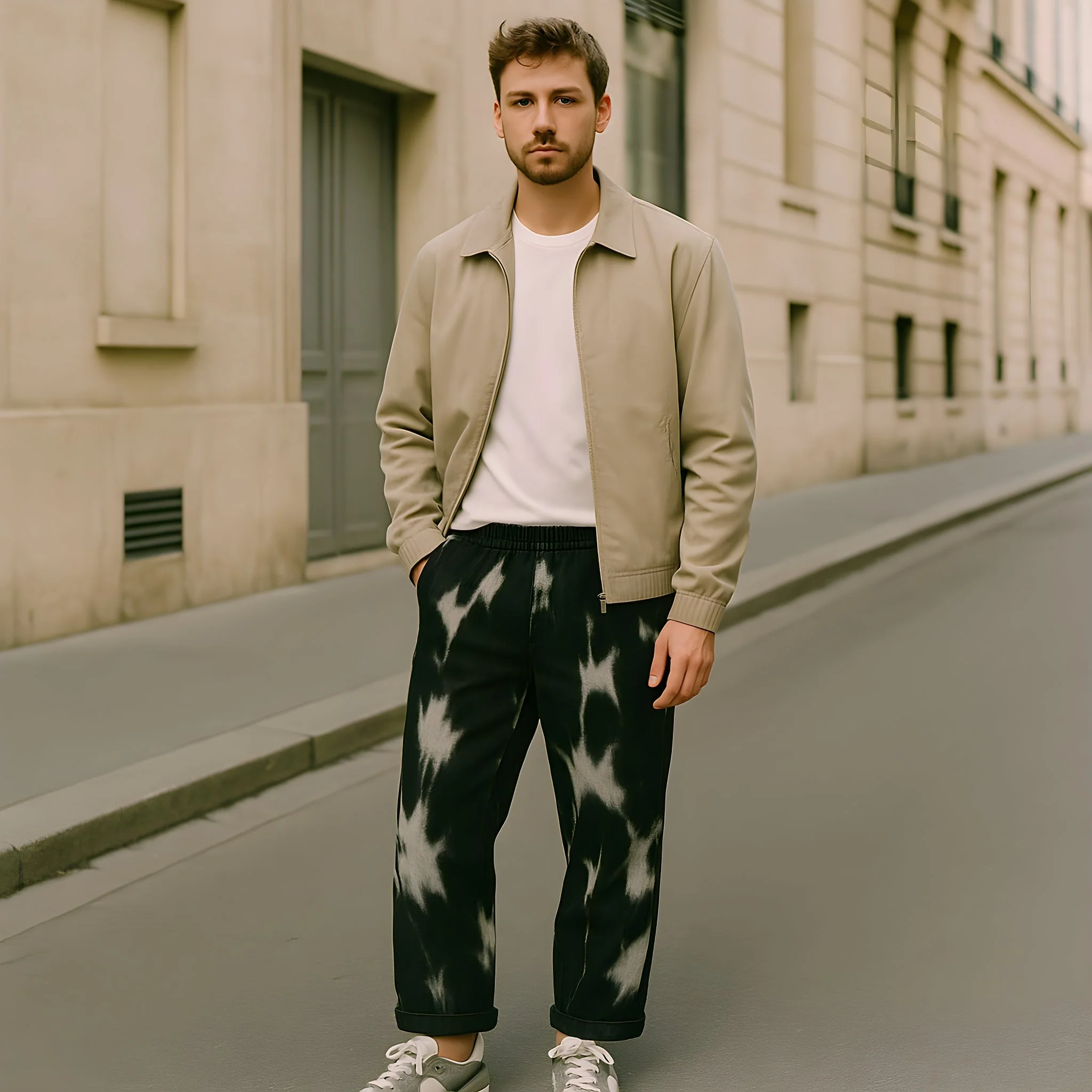 Jean Délavé Homme - Image 8