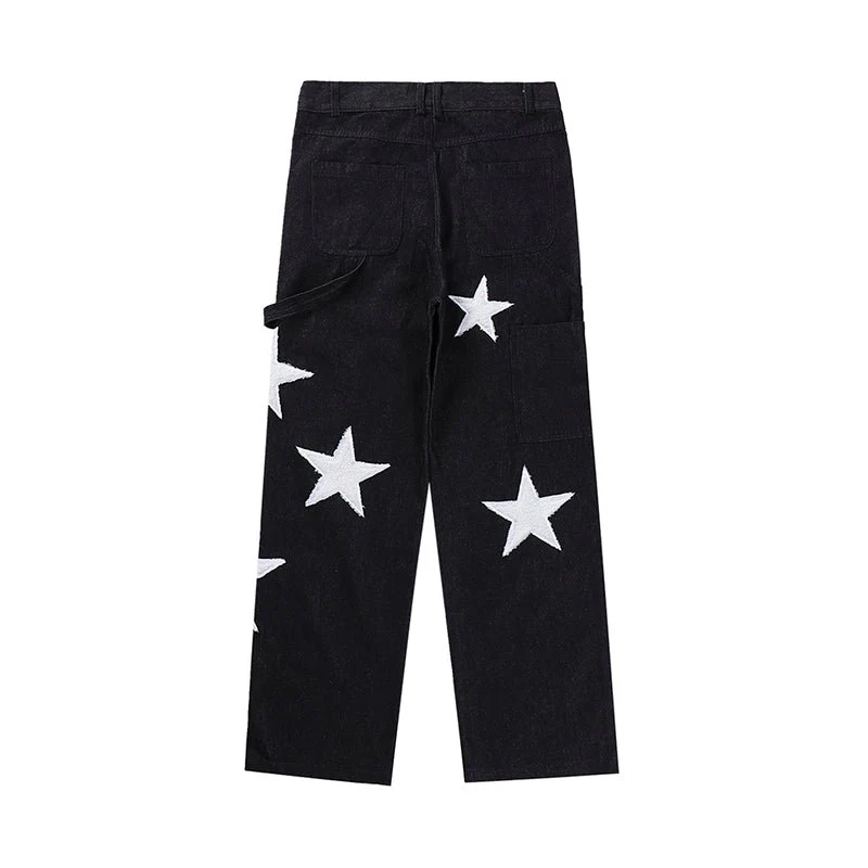 Jean Denim Homme - Image 2