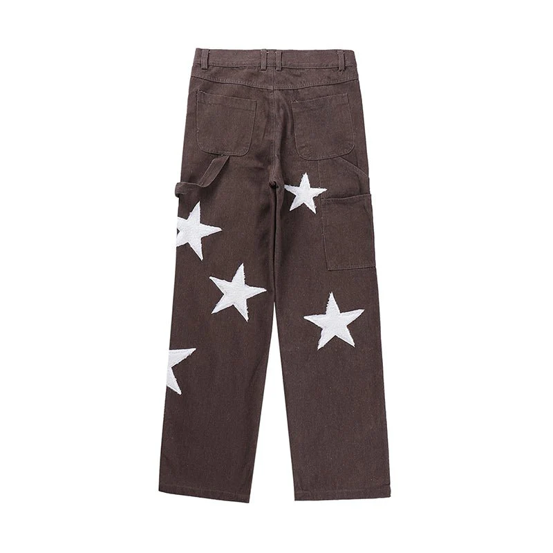 Jean Denim Homme - Image 5