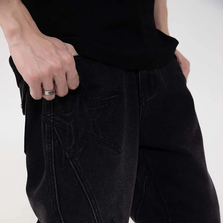 Jean étoile - Image 6