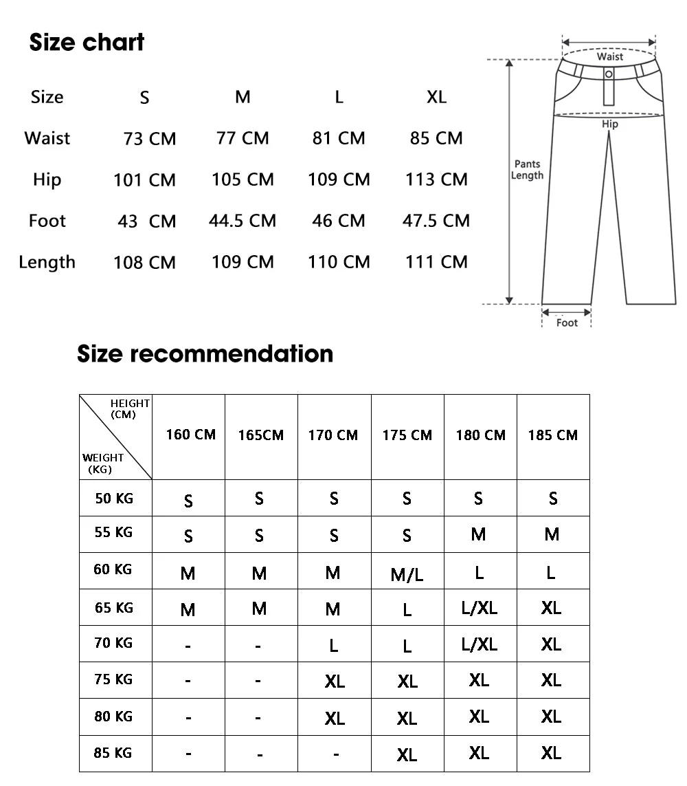 Jean High Street - Image 4