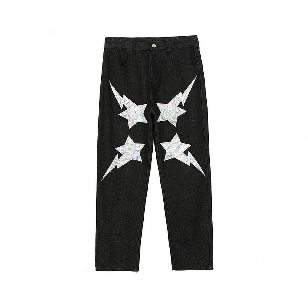 Jean High Street - Image 5