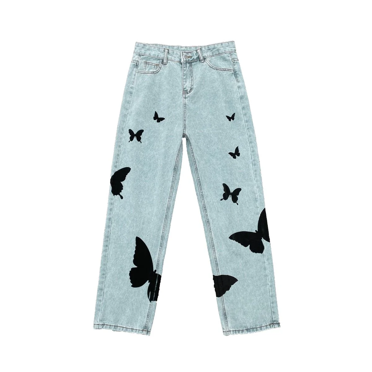 Jean Papillon Homme - Image 5
