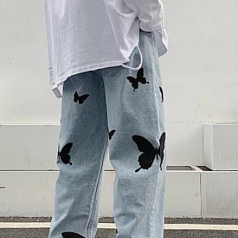 Jean Papillon Homme - Image 6