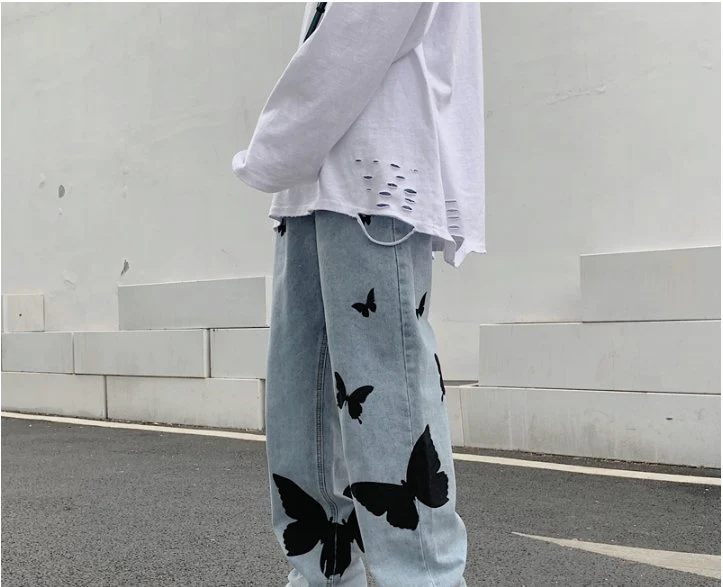 Jean Papillon Homme - Image 8