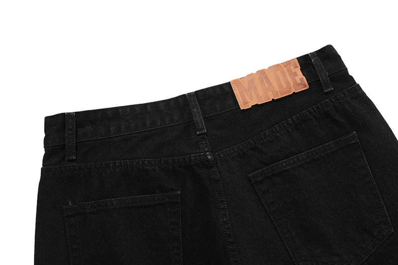 Jean Retro Homme - Image 12