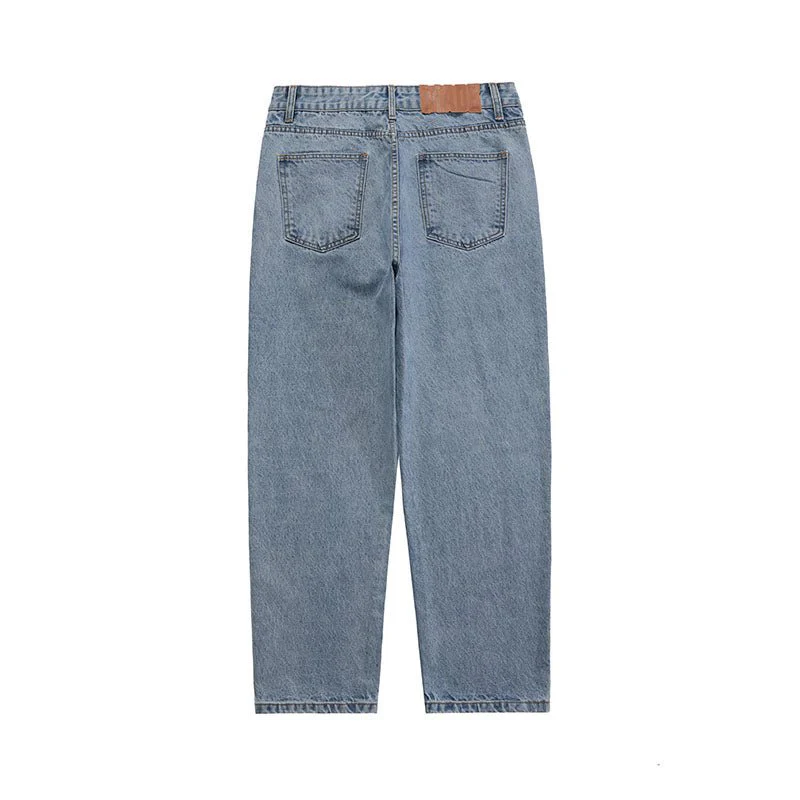 Jean Retro Homme - Image 2